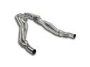 SUPERSPRINT HEADERS RH/LH STEP DESIGN INFINITI G35 COUPÈ 3.5L V6 (291 HP- 304 HP) 03-07