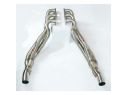 SUPERSPRINT HEADERS RH/LH STEP DESIGN INFINITI G35 COUPÈ 3.5L V6 (291 HP- 304 HP) 03-07