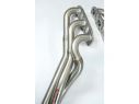 SUPERSPRINT HEADERS RH/LH STEP DESIGN INFINITI G35 COUPÈ 3.5L V6 (291 HP- 304 HP) 03-07