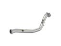 DOWNPIPE SUPERSPRINT SUBARU IMPREZA WRX STI 2.0I (265 HP) (4P.+COMPACT WAGON) 02-04 (Ø76MM)