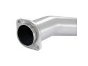 DOWNPIPE SUPERSPRINT SUBARU IMPREZA WRX STI 2.0I (265 HP) (4P.+COMPACT WAGON) 02-04 (Ø76MM)