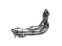 KIT TUBI TURBINA PER MODELLI XI (4X4) SUPERSPRINT BMW E90 BERLINA 335I / 335XI BI-TURBO (306 HP MOTORE N54) 06-04/2010