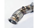 KIT TUBI TURBINA (MOTORE N55) SUPERSPRINT BMW E87- TUTTI I MODELLI (CONVERSIONE MOTORE N55)