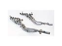 SUPERSPRINT FRONT PIPES KIT RH/LH FERRARI 550 V12 MARANELLO "MICHAEL SCHUMACHER EDITION" (485 HP) 99