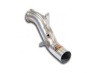 DOWNPIPE KIT SUPERSPRINT BMW E70 X5 LCI 35IX (MOTORE N55) 2010-2013