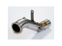 DOWNPIPE KIT SUPERSPRINT BMW E70 X5 LCI 35IX (MOTORE N55) 2010-2013