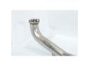 SUPERSPRINT FRONT PIPES KIT RH/LH BMW F10 M5 V8 2012+ (CON VALVOLA)