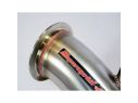 DOWNPIPE KIT SUPERSPRINT BMW F20 / F21 125I 2.0T (218 HP) 2011-2014