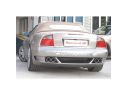 SUPERSPRINT REAR TERMINAL RIGHT 90 MASERATI SPYDER GRANSPORT 4200 GT V8 90TH ANNIVERSARY MOTORE F136- 400HP 2006-2007 EURO 4/USA