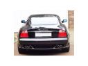 SUPERSPRINT REAR TERMINAL RIGHT 90 MASERATI SPYDER GRANSPORT 4200 GT V8 (MOTORE F136- 400 HP) 2005-2007