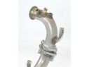 SUPERSPRINT TURBO PIPES KIT (FOR SENSORS +SOCKETS) SEAT LEON FR 2.0 TDI (170 HP) 05+