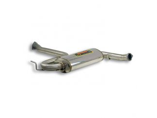 SUPERSPRINT CENTRAL EXHAUST ALFA ROMEO SPIDER 3.0 V6 95-05