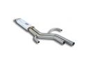 SUPERSPRINT CENTRAL EXHAUST BMW E24 635 CSI (M30) 77-04/'82