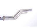 SUPERSPRINT CENTRAL EXHAUST BMW E24 635 CSI (M30) 77-04/'82