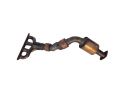 SUPERSPRINT HEADERS MINI COOPER S 1.6I (163 HP) 02-03