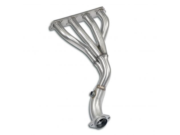 SUPERSPRINT HEADERS MINI COOPER S 1.6I (170 HP) 04-06