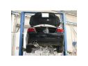 SUPERSPRINT REAR TERMINAL 80 BMW E60 / E61 550I V8 (N62) (BERLINA+ TOURING) 06+