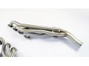 SUPERSPRINT HEADERS RH/LH DESIGN PATENT BMW E60 540I V8 (N62) (BERLINA) 06+