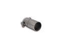 SUPERSPRINT EXHAUST ADAPTER SKODA FABIA 1.2 TSI (86 HP- 105 HP) 2010-2014