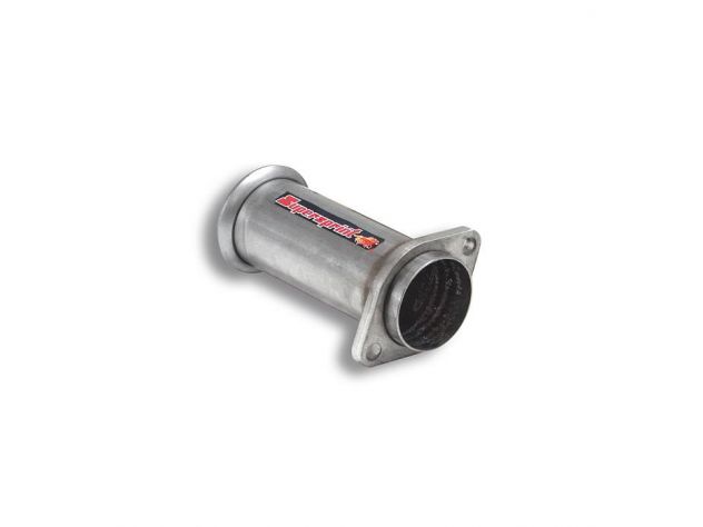 SUPERSPRINT OEM CATALYST CONNETTING PIPE MINI COOPER S CLUBMAN 1.6I TURBO (175 HP / 184 HP) 2007-2010 