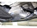 KIT TUBI USCITA DX/SX SUPERSPRINT MERCEDES W176 A 200 1.6T (156 HP) 2013-2015