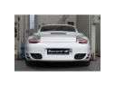 SUPERSPRINT LEFT TERMINAL 90- 80 PORSCHE 997 TURBO 3.6I (480 HP) 06-09