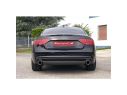 SUPERSPRINT REAR TERMINAL LEFT O 100 AUDI A5 SPORTBACK 1.8 TFSI (160- 170- 177 HP) 09-12 (Ø80MM)