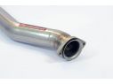 SUPERSPRINT INTERMEDIATE PIPE KIT RH/LH FERRARI 612 SCAGLIETTI "SESSANTA" V12 (540 HP) 07