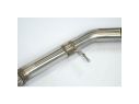 SUPERSPRINT  FRONT EXHAUST PIPE BMW F22 M235I XDRIVE (326 HP) 2014+ (CON VALVOLA)