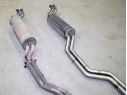 SUPERSPRINT REAR TERMINAL54 ALPINA B7 (E12) 3.0 TURBO (6 CIL.) 79-82