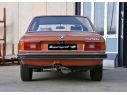 SUPERSPRINT REAR TERMINAL54 ALPINA B7 (E12) 3.0 TURBO (6 CIL.) 79-82