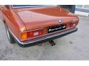 TERMINALE POSTERIORE 54 SUPERSPRINT ALPINA B7 (E12) 3.0 TURBO (6 CIL.) 79-82