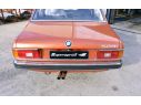 SUPERSPRINT REAR TERMINAL54 ALPINA B7 (E12) 3.0 TURBO (6 CIL.) 79-82