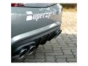 SUPERSPRINT REAR TERMINAL LEFT 120X 80 MERCEDES R172 SLK 250 CDI 2011-2016