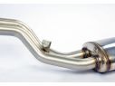 SUPERSPRINT REAR LEFT EXHAUST 70 FERRARI 400 GT 76-79