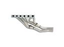 COLLETTORE INOX PER CATALIZZATORE  SUPERSPRINT BMW E46 320CI (COUPÈ) 98-01