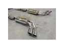 TERMINAL LEFT 120X 80 RACING MERCEDES W463 2-PORTE G 500 CABRIO/CONV. FINAL EDITION 200 V8 ENGINE 5.4L M273 4V 2013-2014