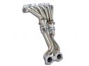 SUPERSPRINT HEADERS AUDI TT MK1 QUATTRO ROADSTER 3.2I VR6 (250 HP) 03-06 (Ø70MM)