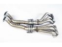 SUPERSPRINT HEADERS AUDI TT MK1 QUATTRO ROADSTER 3.2I VR6 (250 HP) 03-06 (Ø70MM)