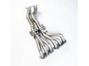 SUPERSPRINT HEADERS AUDI TT MK1 QUATTRO ROADSTER 3.2I VR6 (250 HP) 03-06 (Ø70MM)