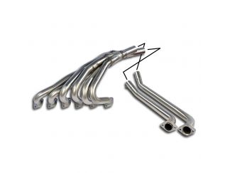 SUPERSPRINT HEADERS INOX  ALPINA C2 (E30) (BERLINA- TOURING- CABRIO) 2.5I / 2.7I 85-87