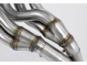 SUPERSPRINT HEADERS INOX  ALPINA B6 S (E30) 3.5I 91-92