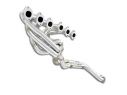 SUPERSPRINT HEADERS INOX  BMW E30- TUTTI I MODELLI (CONVERSIONE MOTORE M30)