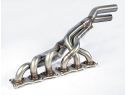 SUPERSPRINT HEADERS  BMW E46- TUTTI I MODELLI (CONVERSIONE MOTORE N51 / N52 / N52N / N53)