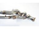 SUPERSPRINT HEADERS  BMW E46- TUTTI I MODELLI (CONVERSIONE MOTORE N51 / N52 / N52N / N53)