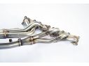 SUPERSPRINT HEADERS  BMW E46- TUTTI I MODELLI (CONVERSIONE MOTORE N51 / N52 / N52N / N53)