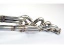 SUPERSPRINT HEADERS  BMW E46- TUTTI I MODELLI (CONVERSIONE MOTORE N51 / N52 / N52N / N53)