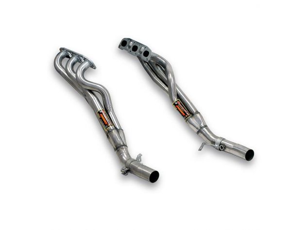 SUPERSPRINT HEADERS RH/LH INFINITI G35 COUPÈ 3.5L V6 (291 HP- 304 HP) 03-07