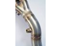 SUPERSPRINT HEADERS BMW E46- TUTTI I MODELLI (CONVERSIONE MOTORE S54)