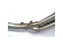 SUPERSPRINT HEADERS  MERCEDES A207 E 300 CABRIO V6 (252 HP) 2011-2013